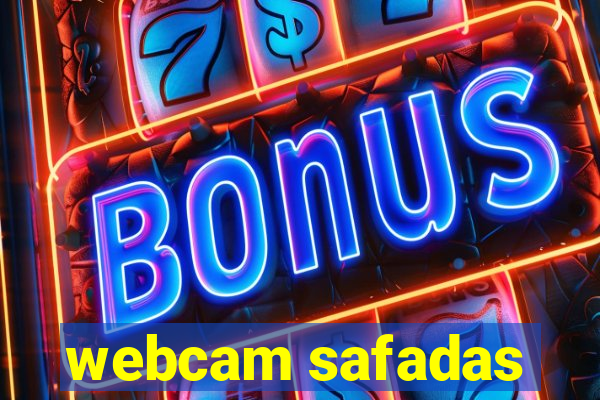 webcam safadas